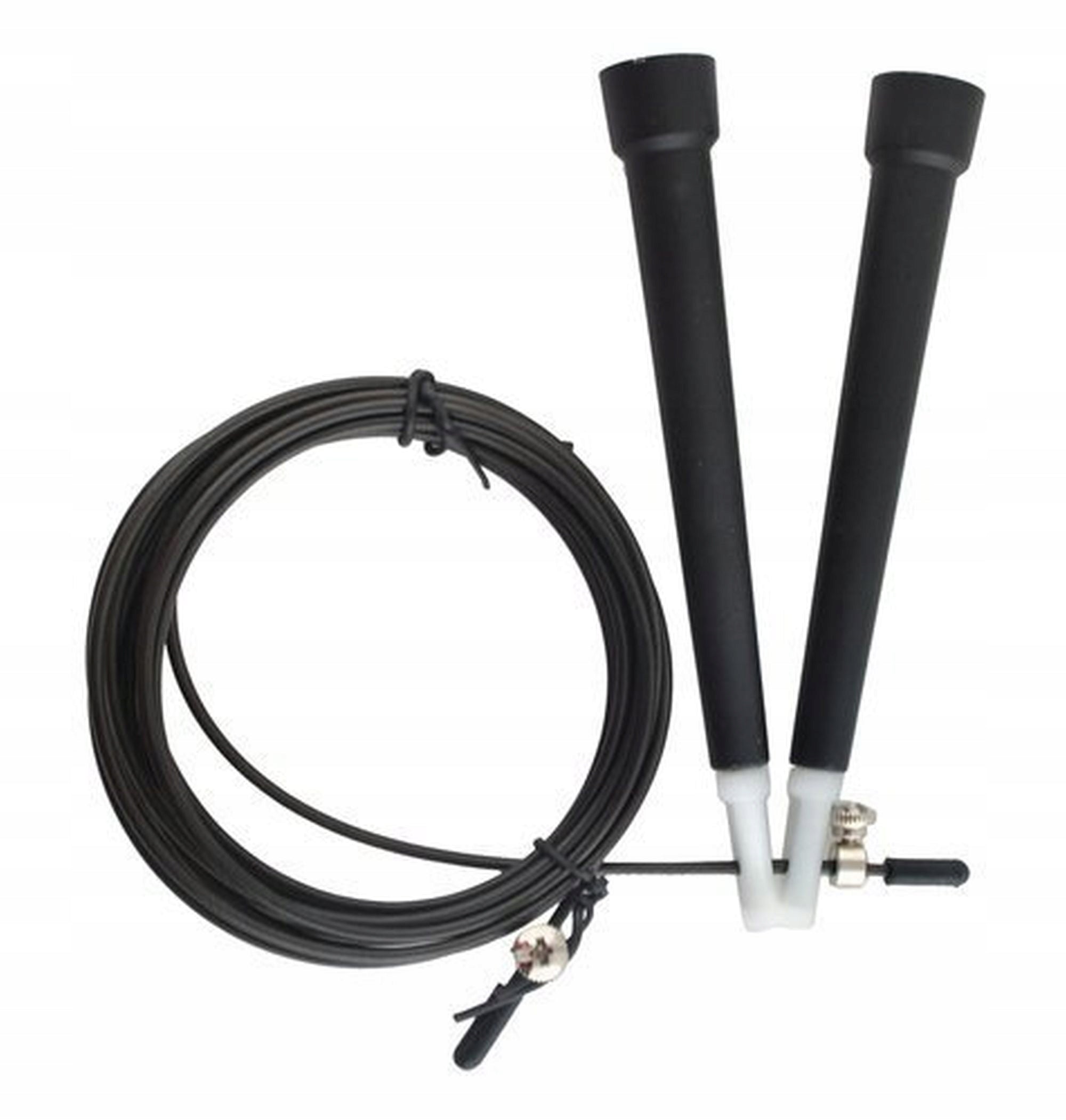 Cross Fit Bearing Steel Jump Rope