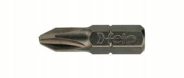 Cross bit PH 4 FELO - 32 mm