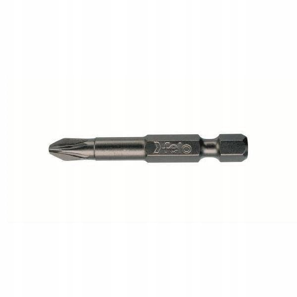 Cross bit PZ 1 FELO - 50 mm