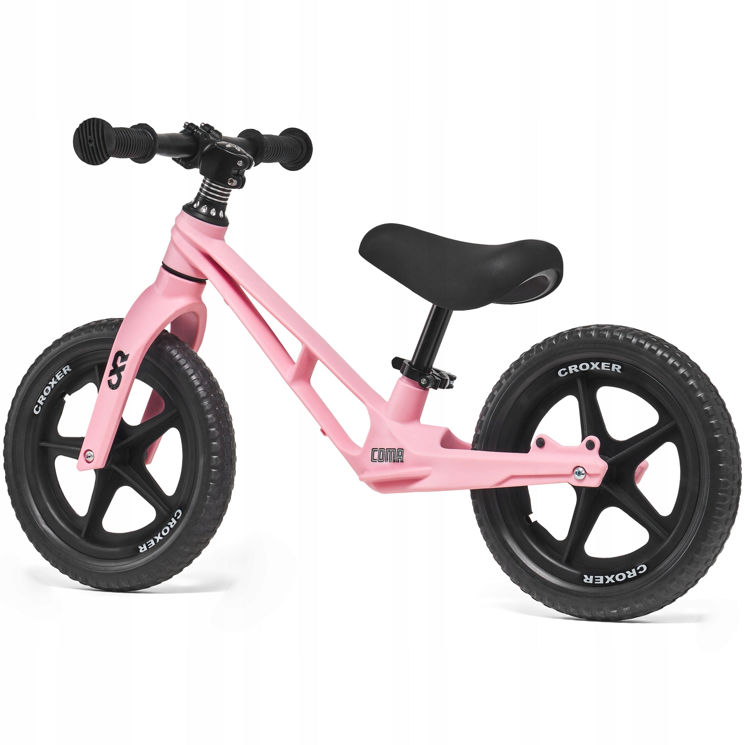 Cross-country bike Croxer Coma Pink Manufacturer code 324073