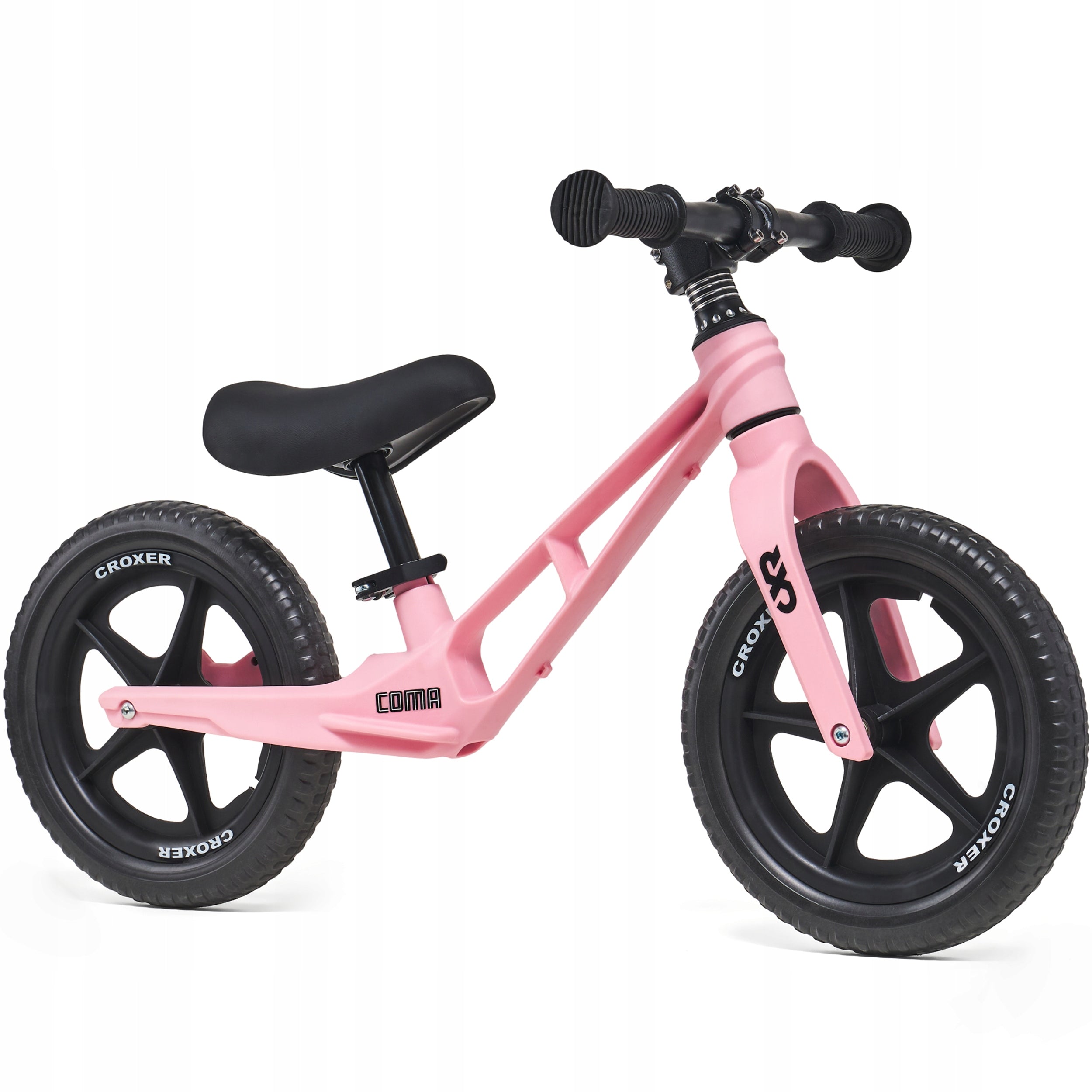 Cross-country bike Croxer Coma Pink