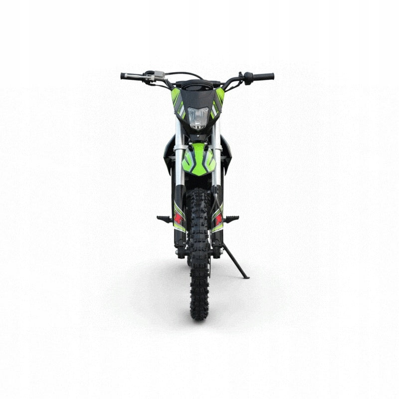 Cross electric TEEN Pro white Brand no brand