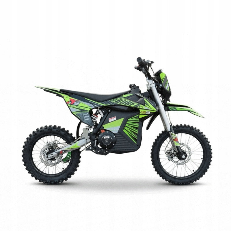 Cross electric TEEN Pro white