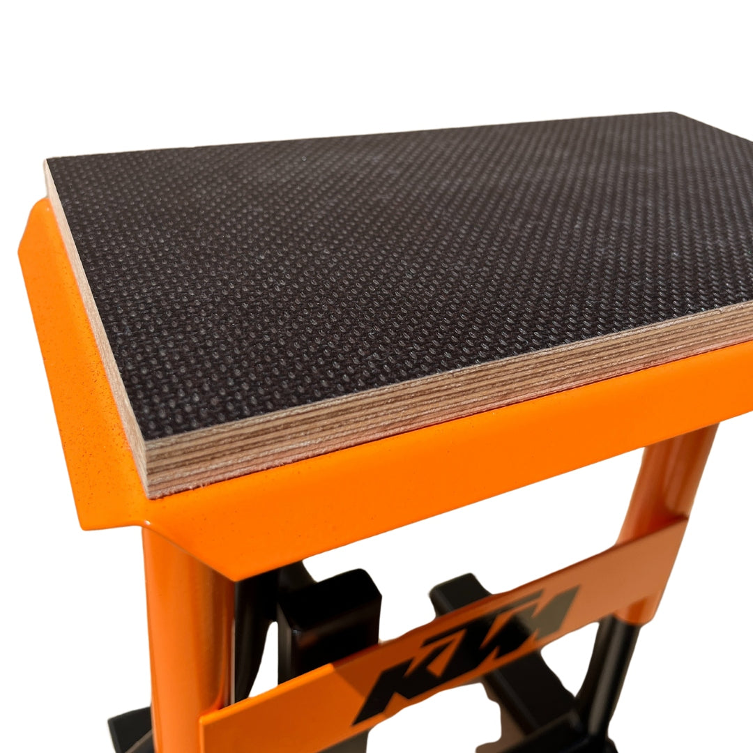 Cross enduro lift stand ktm non-slip Manufacturer no brand