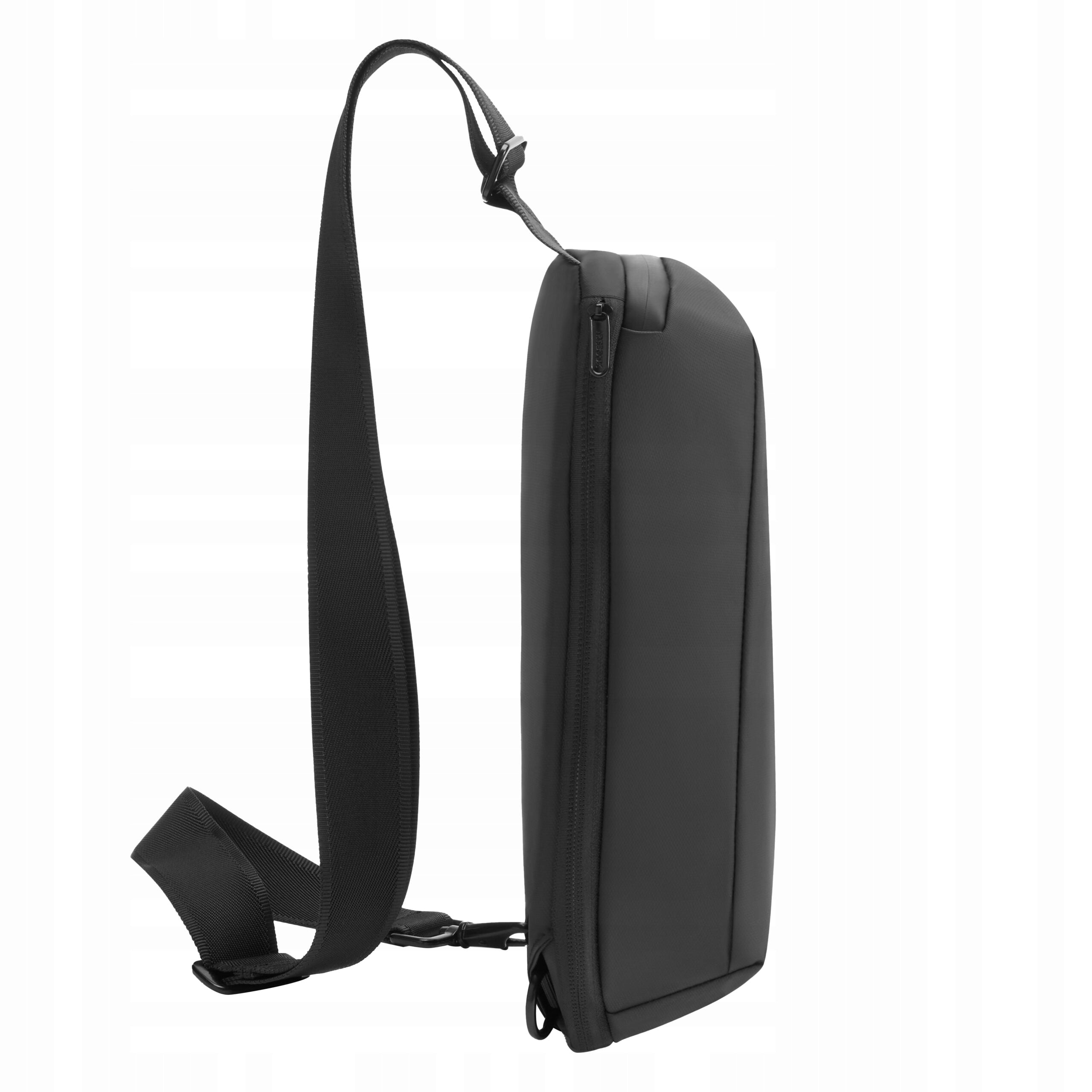 Crossbody Bag/Backpack XD Design Urban Sling Black (Black) P706.2701 Kind city