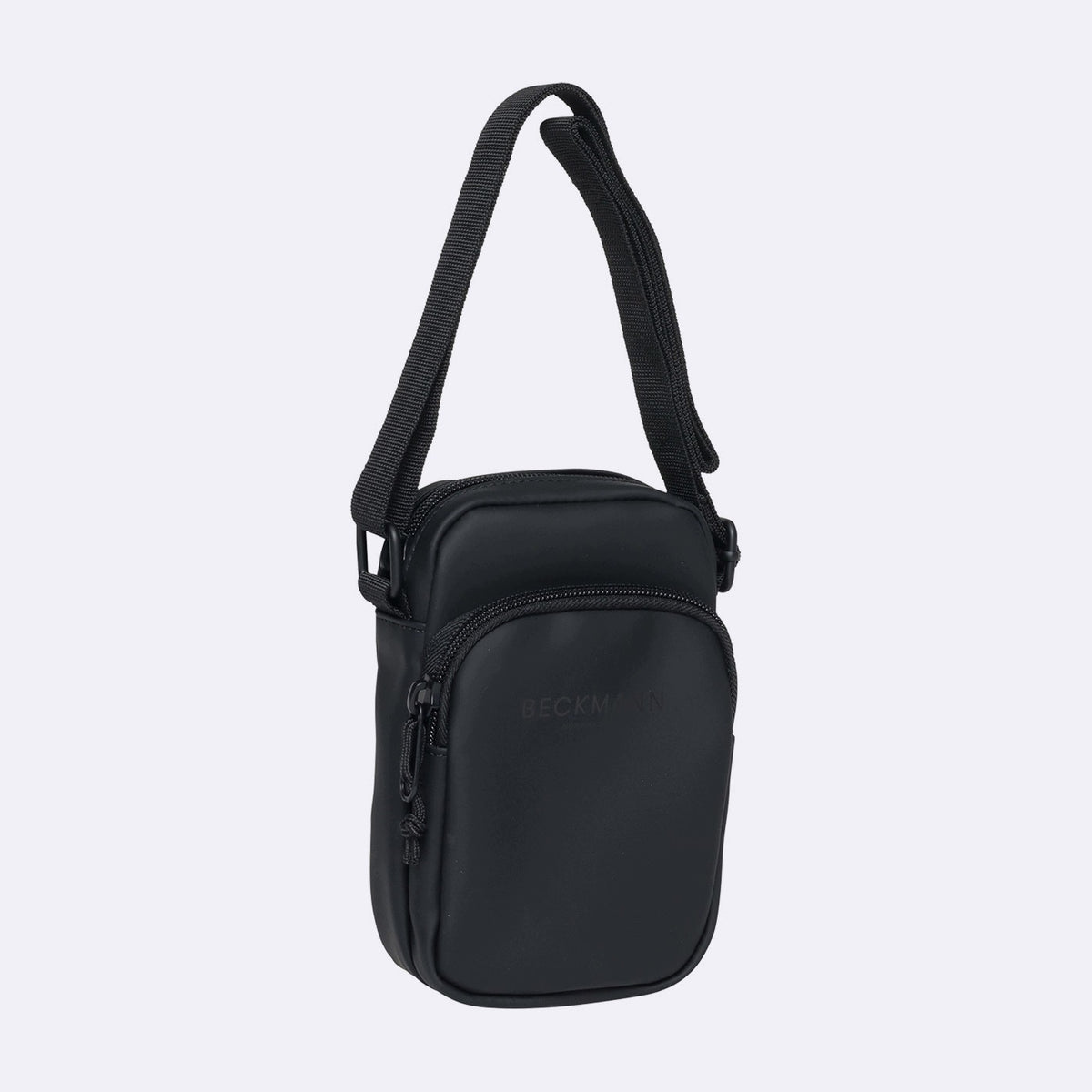 Crossbody Street Bag, Black Color multicolor