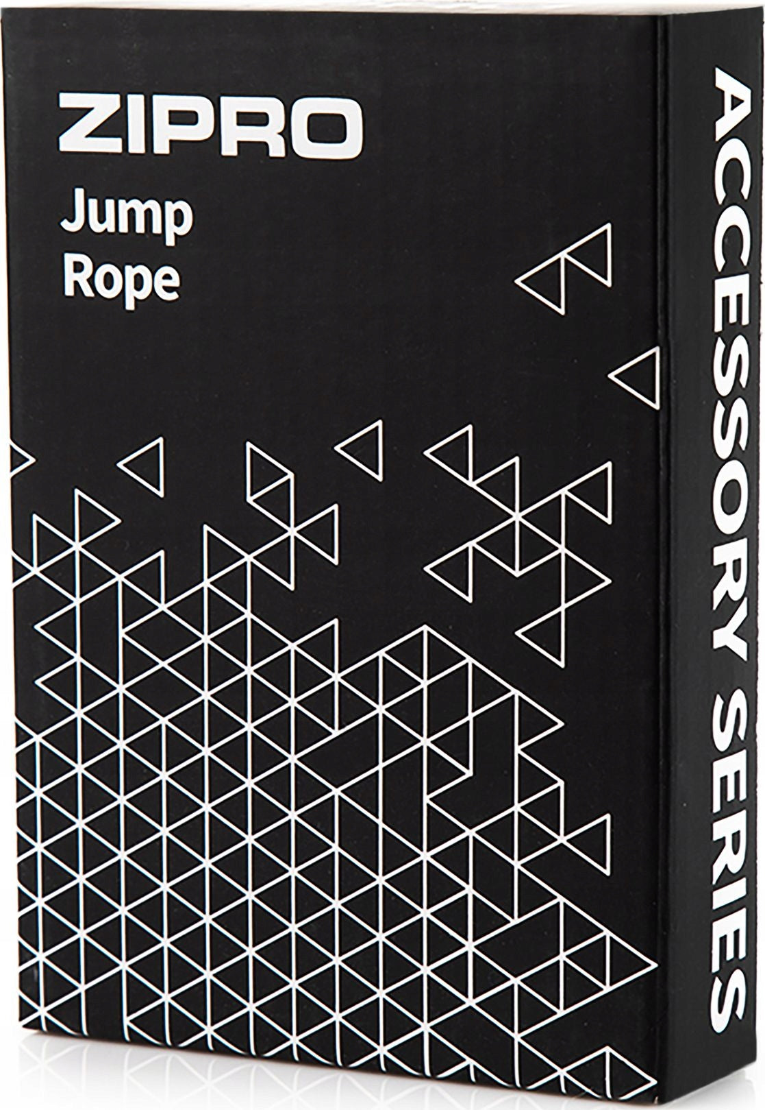 Crossfit Fitness Adjustable Jump Rope with Bearings Steel 300 cm - ZIPRO Manufacturer code 6413496