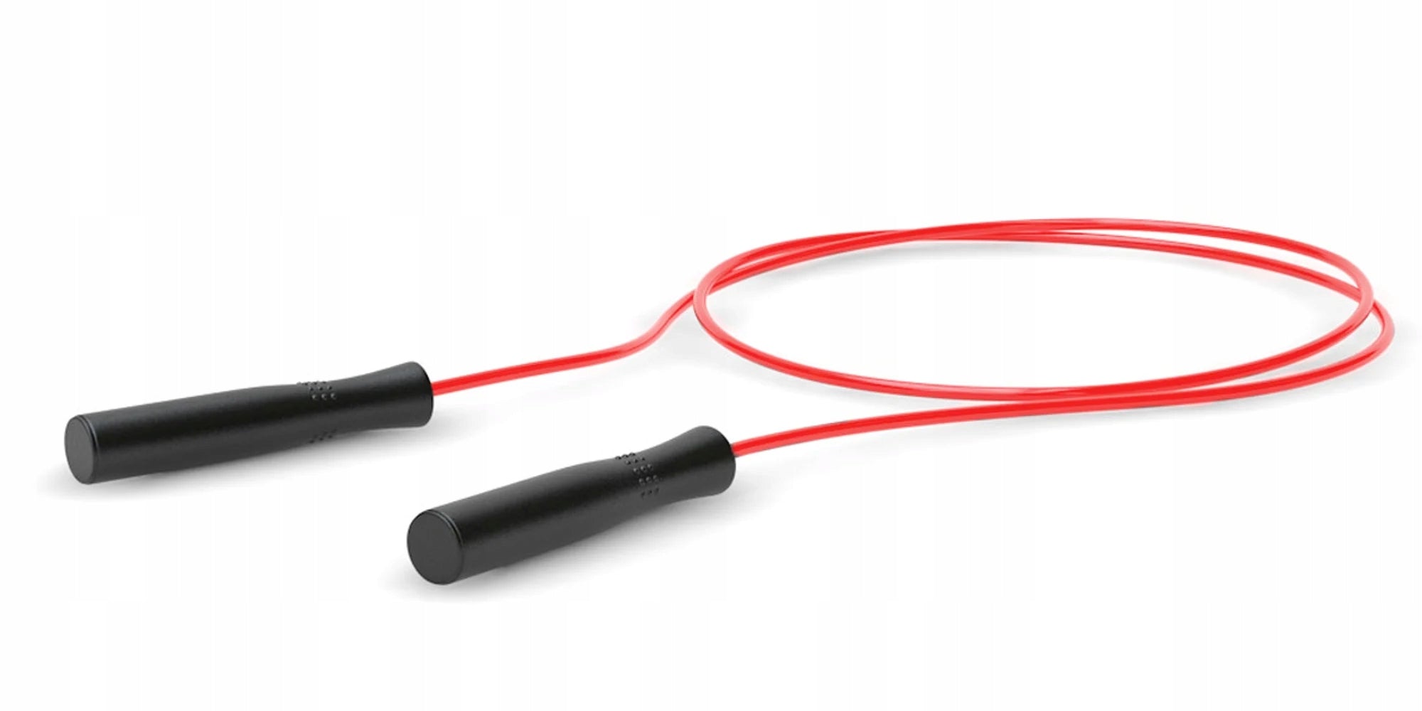 Crossfit fitness bearing jump rope 235cm for beginners durable