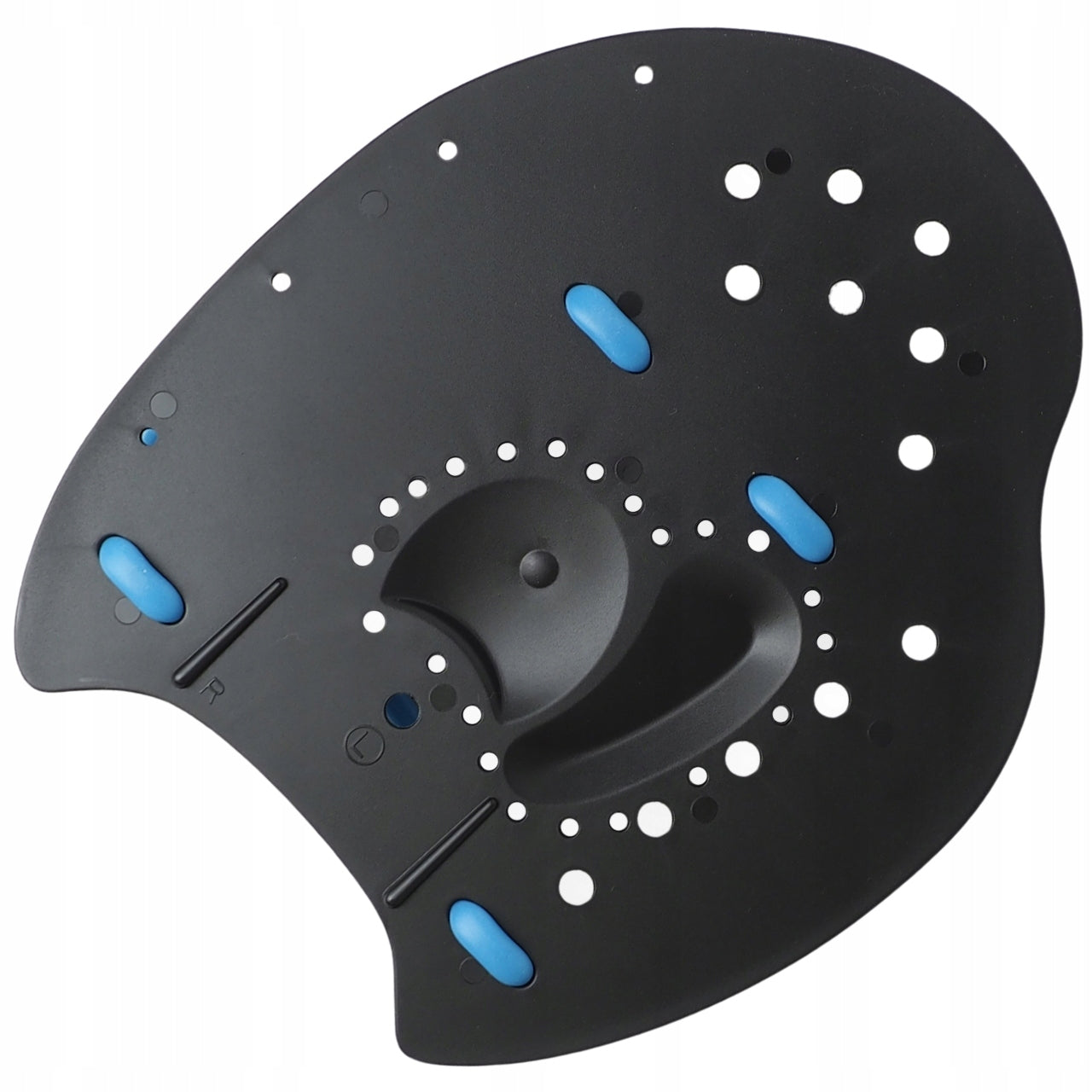 Crowell Swimmer Swimming Paddles size L Training Kind swimming kickboard