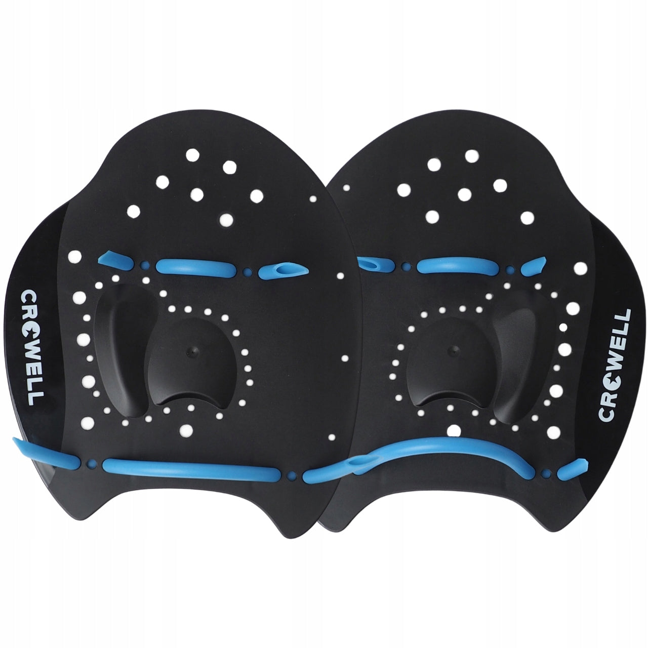 Crowell Swimmer Swimming Paddles size L Training Manufacturer code 5904310938549