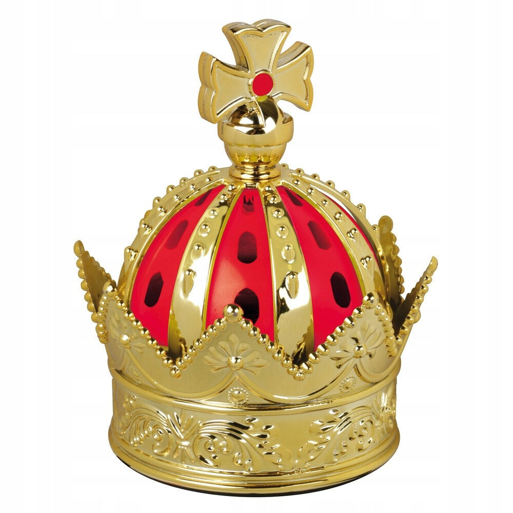 Crown KING Air Freshener - Cherry Manufacturer's catalog number 203523922