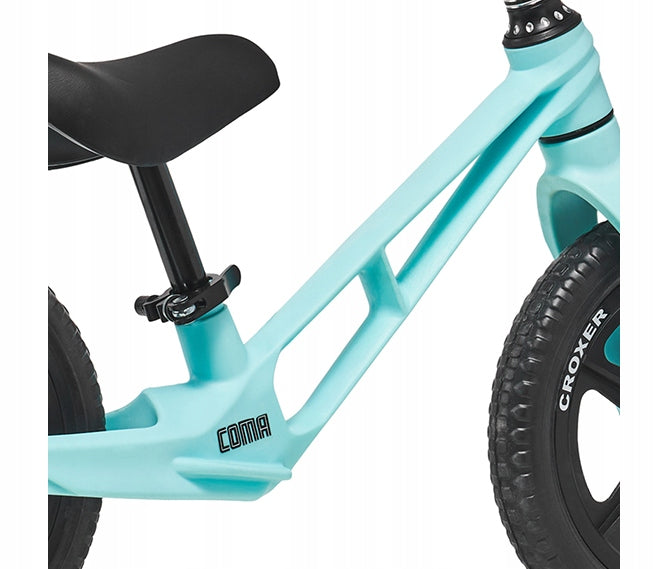 Croxer Coma Mint Balance Bike EAN (GTIN) 5903576324080