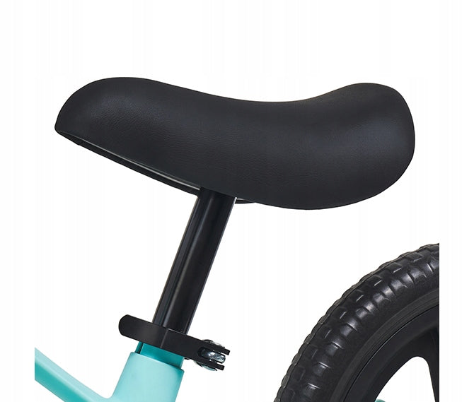 Croxer Coma Mint Balance Bike Manufacturer code 324080