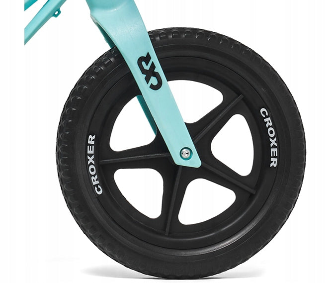 Croxer Coma Mint Balance Bike Model Coma