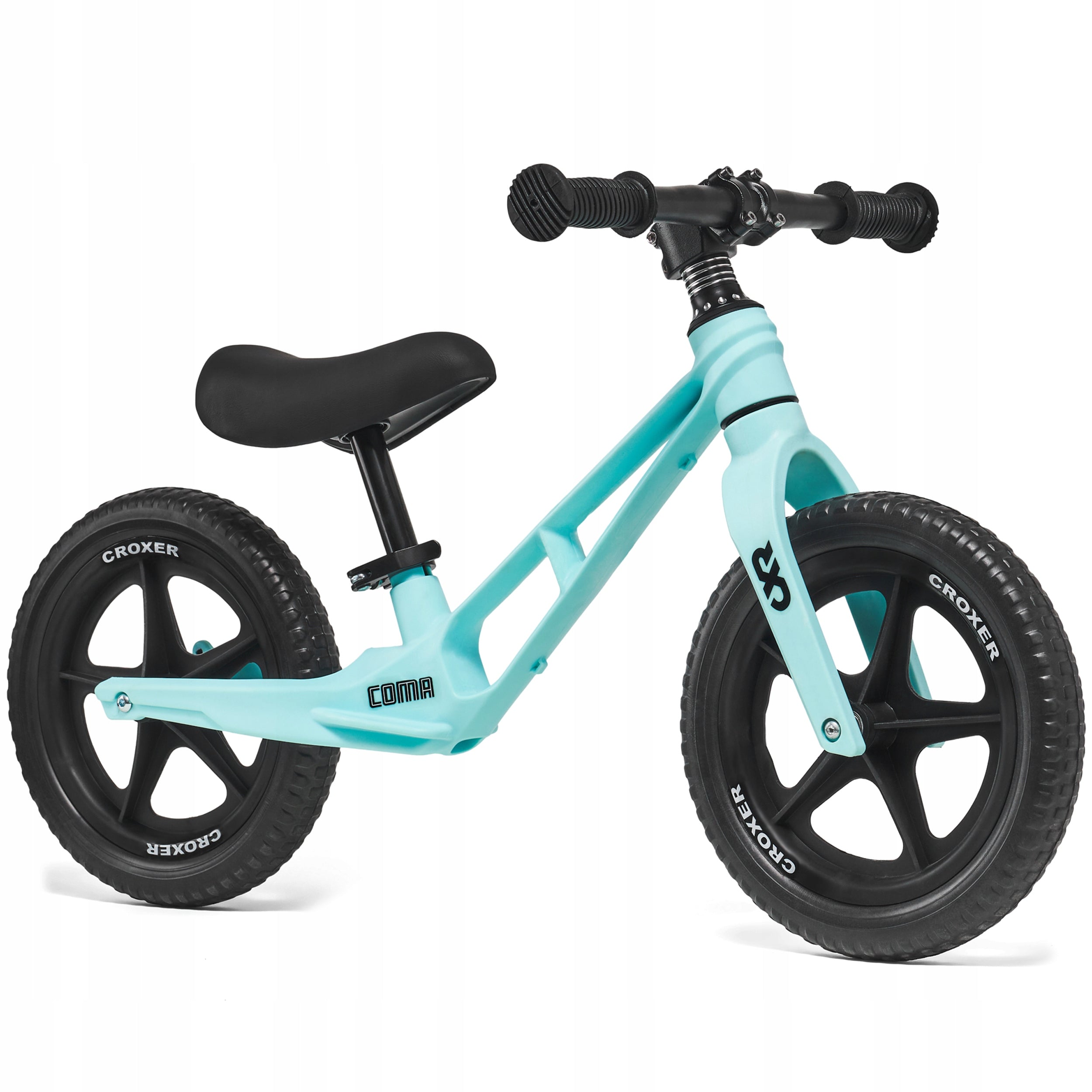 Croxer Coma Mint Balance Bike