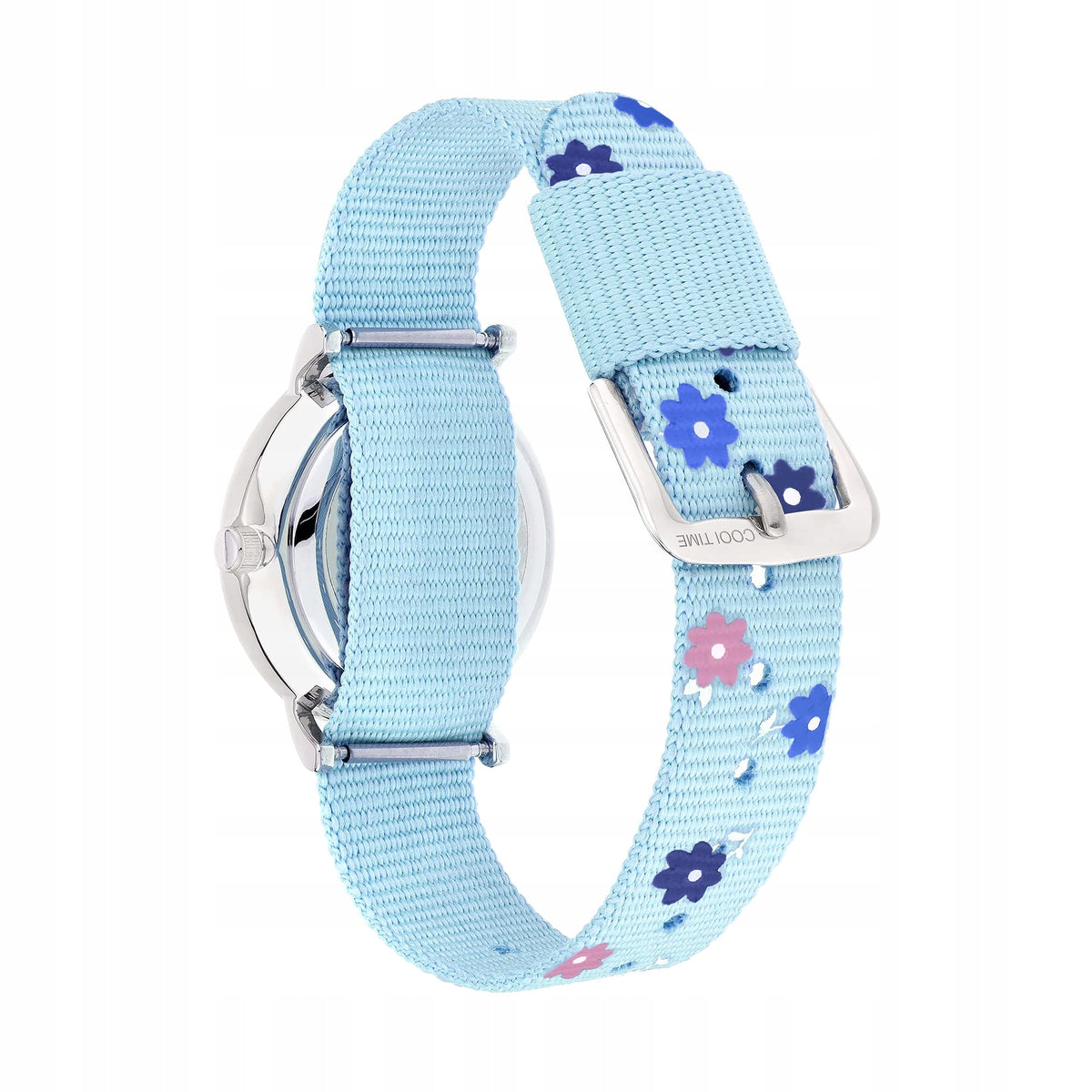 Ct Cool Time Cool Time Kids Armbanduhr mit Nylon Brand no brand