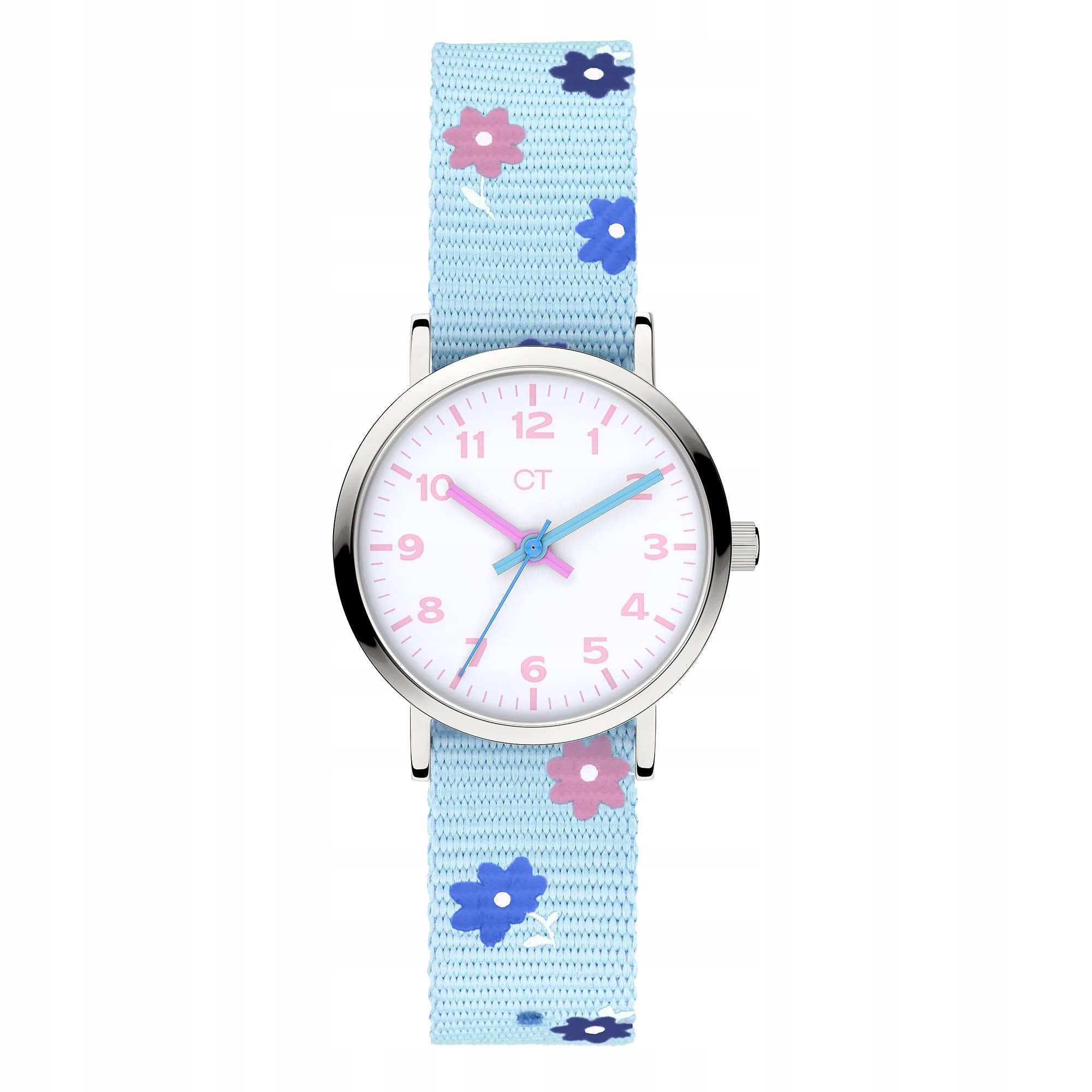 Ct Cool Time Cool Time Kids Armbanduhr mit Nylon