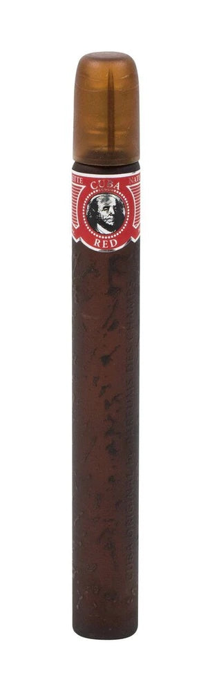 Cuba Red eau de toilette 35 ml Brand Cuba Original