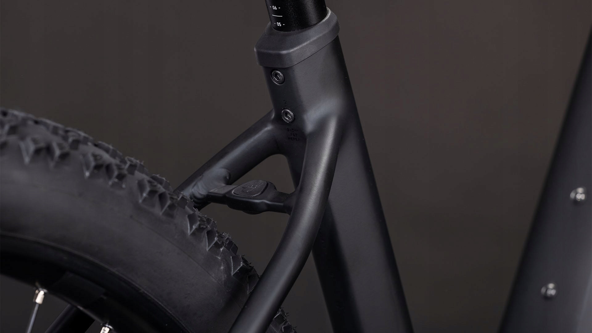 Cube REACTION HYBRID PRO 800 29" 2026 blackline L bike Brand Cube