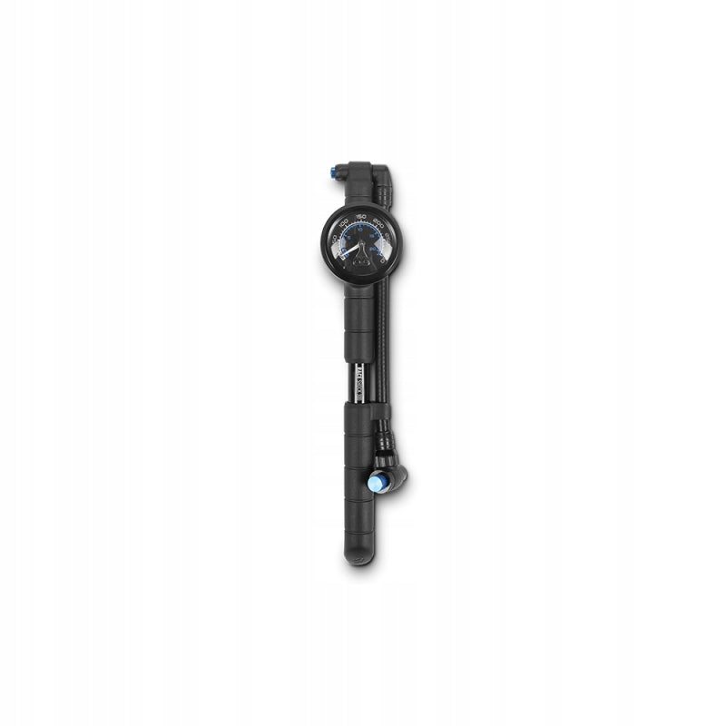 Cube Race Shock 300 pump