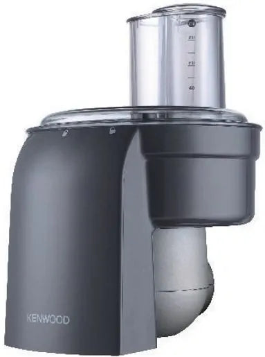 Cube cutting attachment Kenwood KAX400PL grey EAN (GTIN) 5011423177144