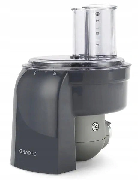 Cube cutting attachment Kenwood KAX400PL grey