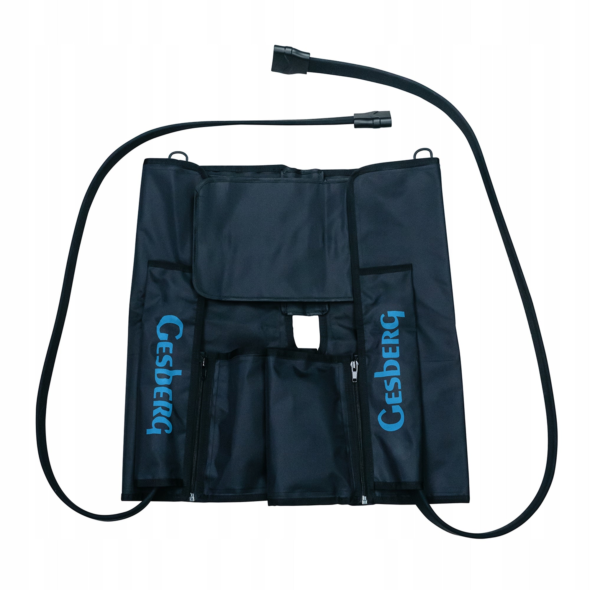 Cuff GESBERG short pants for lymphatic drainage, press therapy Manufacturer code 5906251673039