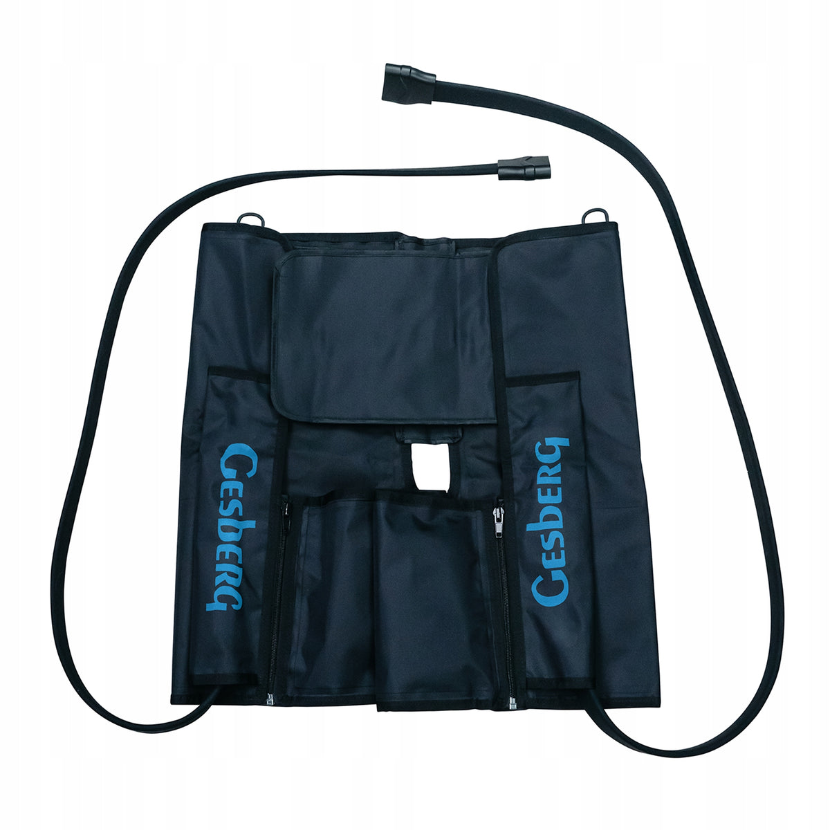 Cuff GESBERG short pants for lymphatic drainage, press therapy Manufacturer code 5906251673039