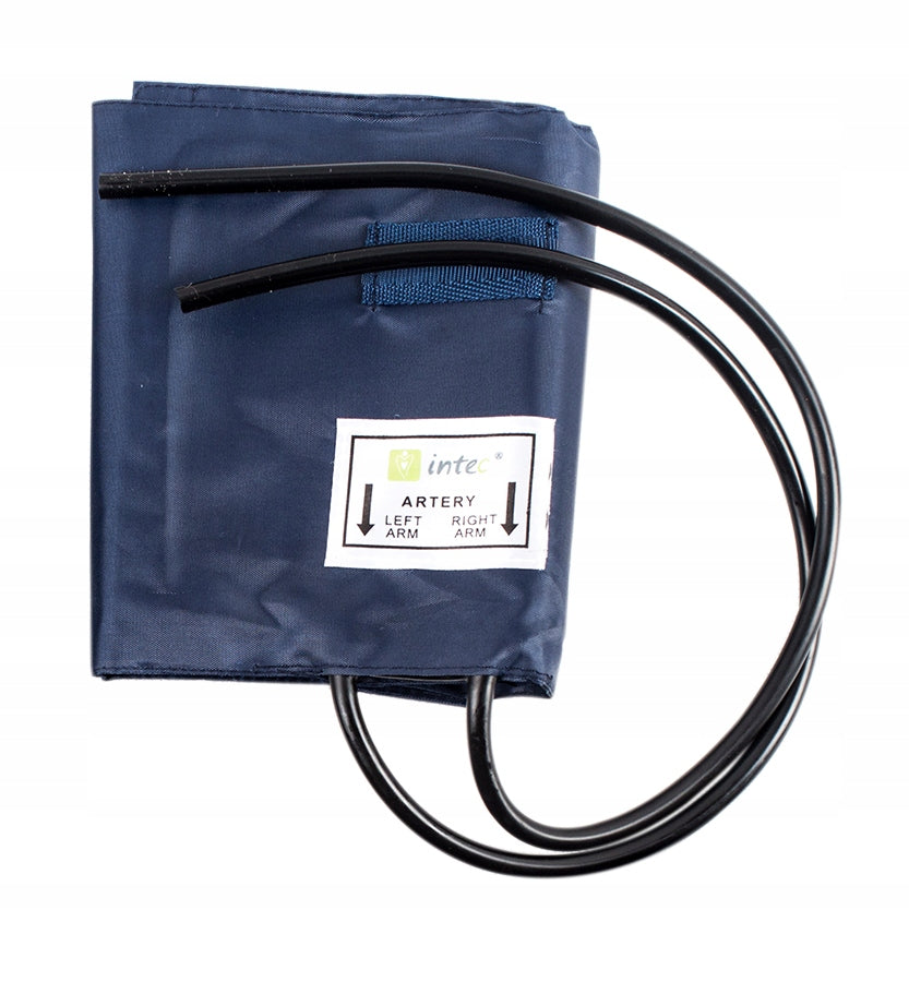 Cuff for mechanical blood pressure monitor Intec M