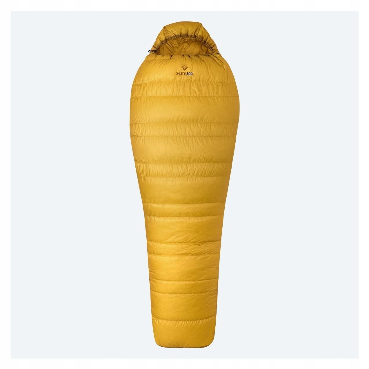 Cumulus X-Lite 300, down sleeping bag, comfort 2°C Packaging status original