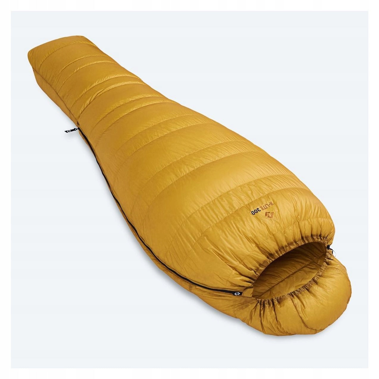 Cumulus X-Lite 300, down sleeping bag, comfort 2°C