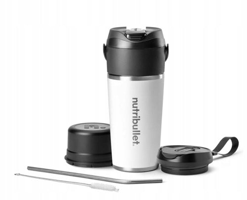 Cup Blender 0,59L Thermal Wireless Nutribullet NBP016W