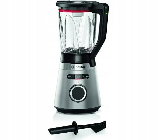 Cup Blender Bosch MMB6382M 1200W 1,5L for Ice Crushing Mixing