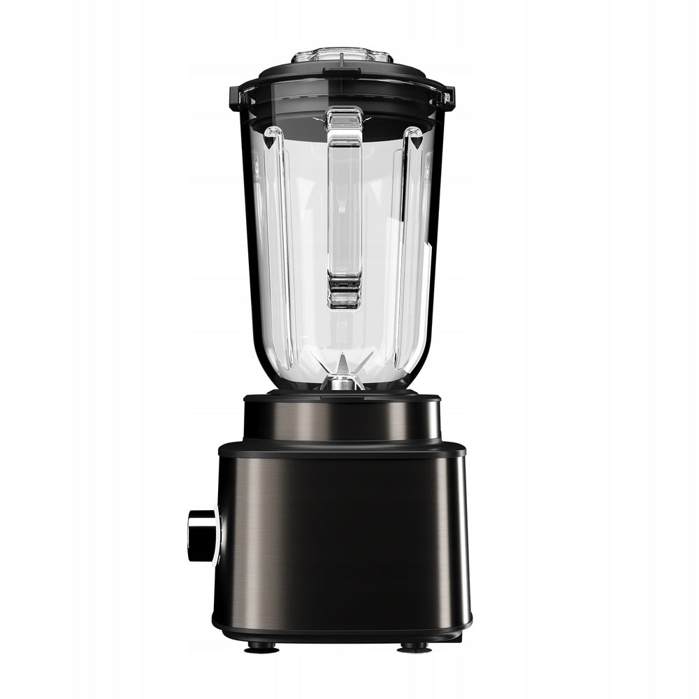 Cup blender AIWA ATB-2500 2500 W silver/grey Manufacturer code ATB-2500