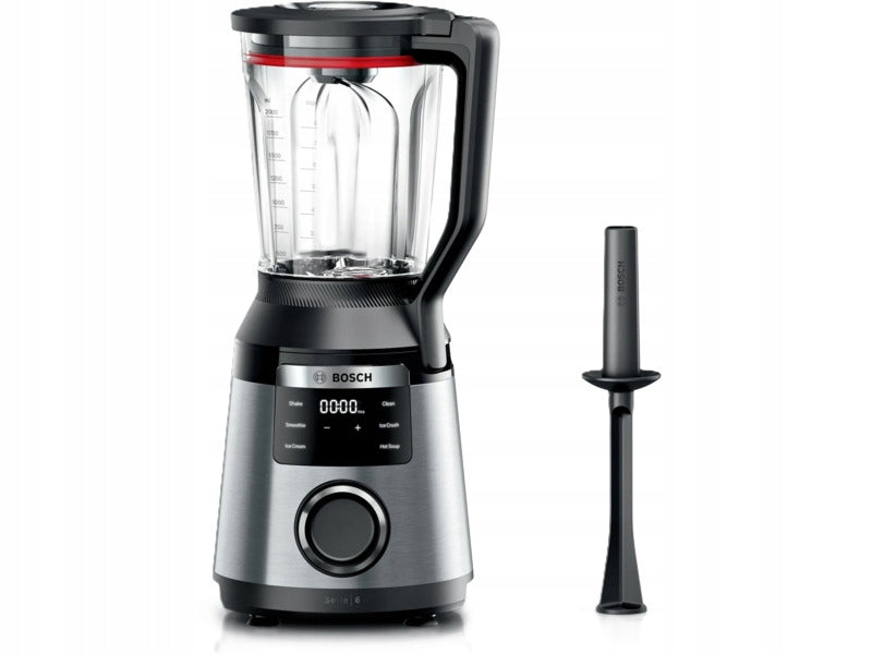 Cup blender BOSCH Vita Power MMB6762M (High speed)