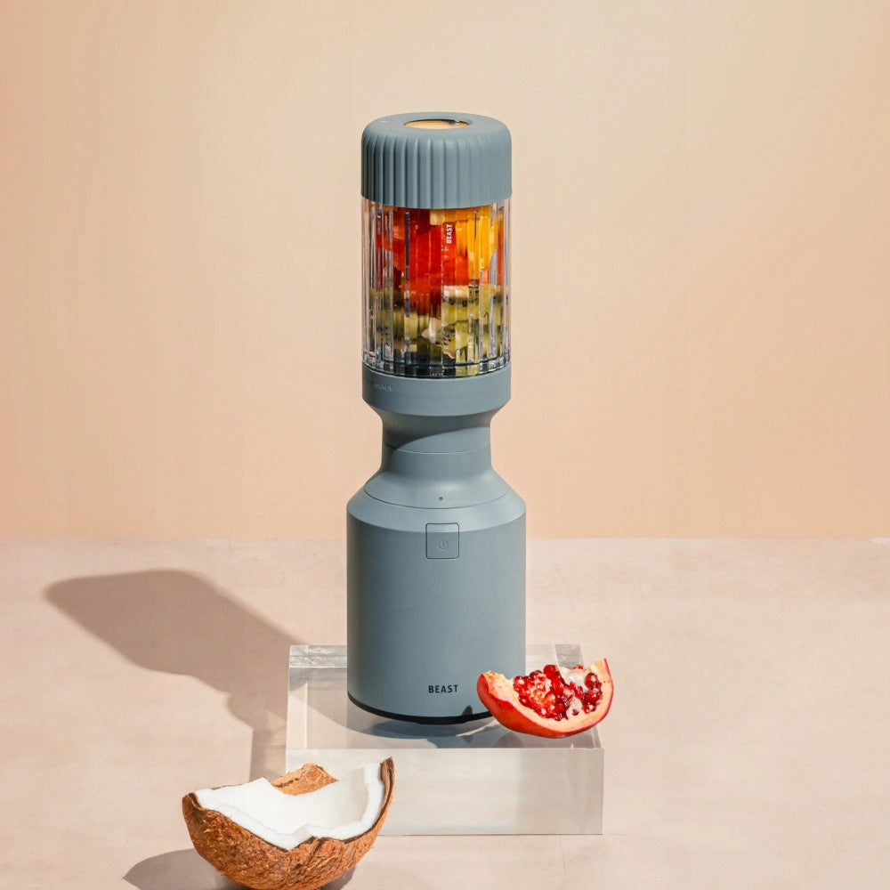 Cup blender Beast Mighty 850 Plus - Mist Manufacturer code B85MH-BL-EU