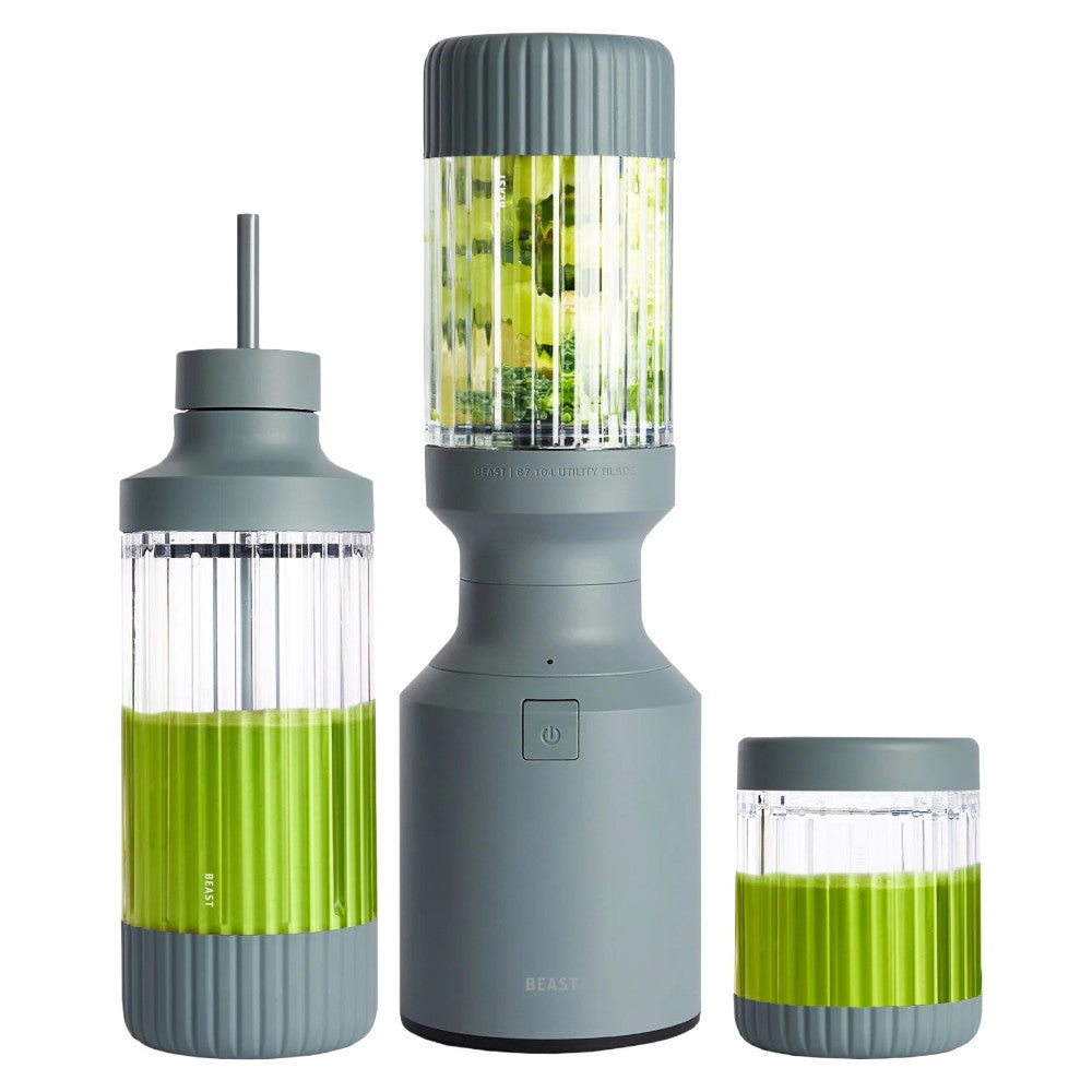 Cup blender Beast Mighty 850 Plus - Mist