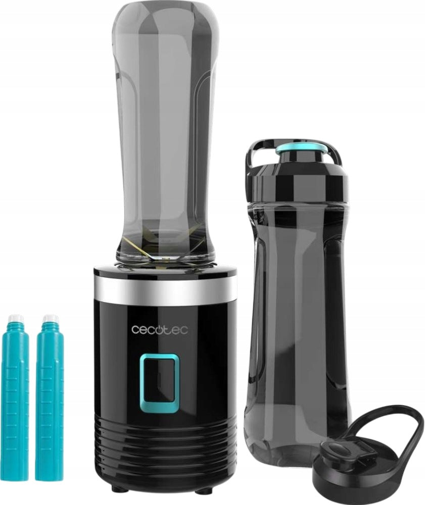 Cup blender Cecotec Power Titanium 300 EasyGo Manufacturer code 8435484039079