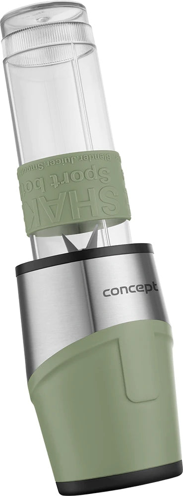 Cup blender Concept SM3480 500 W green Packaging status original
