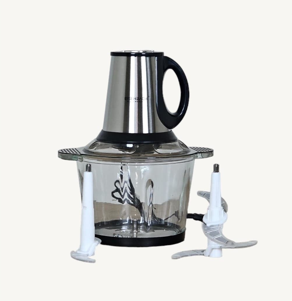 Cup blender Eisenbach SW-1335 800 W silver/grey Manufacturer code SW-1335