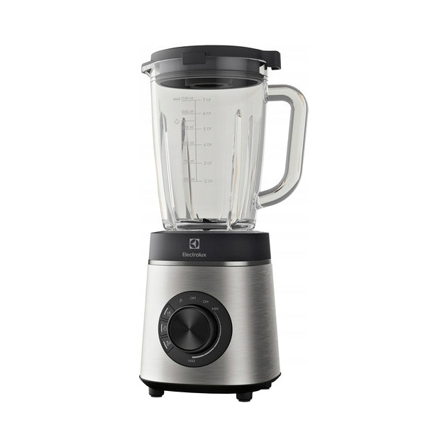 Cup blender Electrolux E6TB1-6ST 1400 W silver/grey