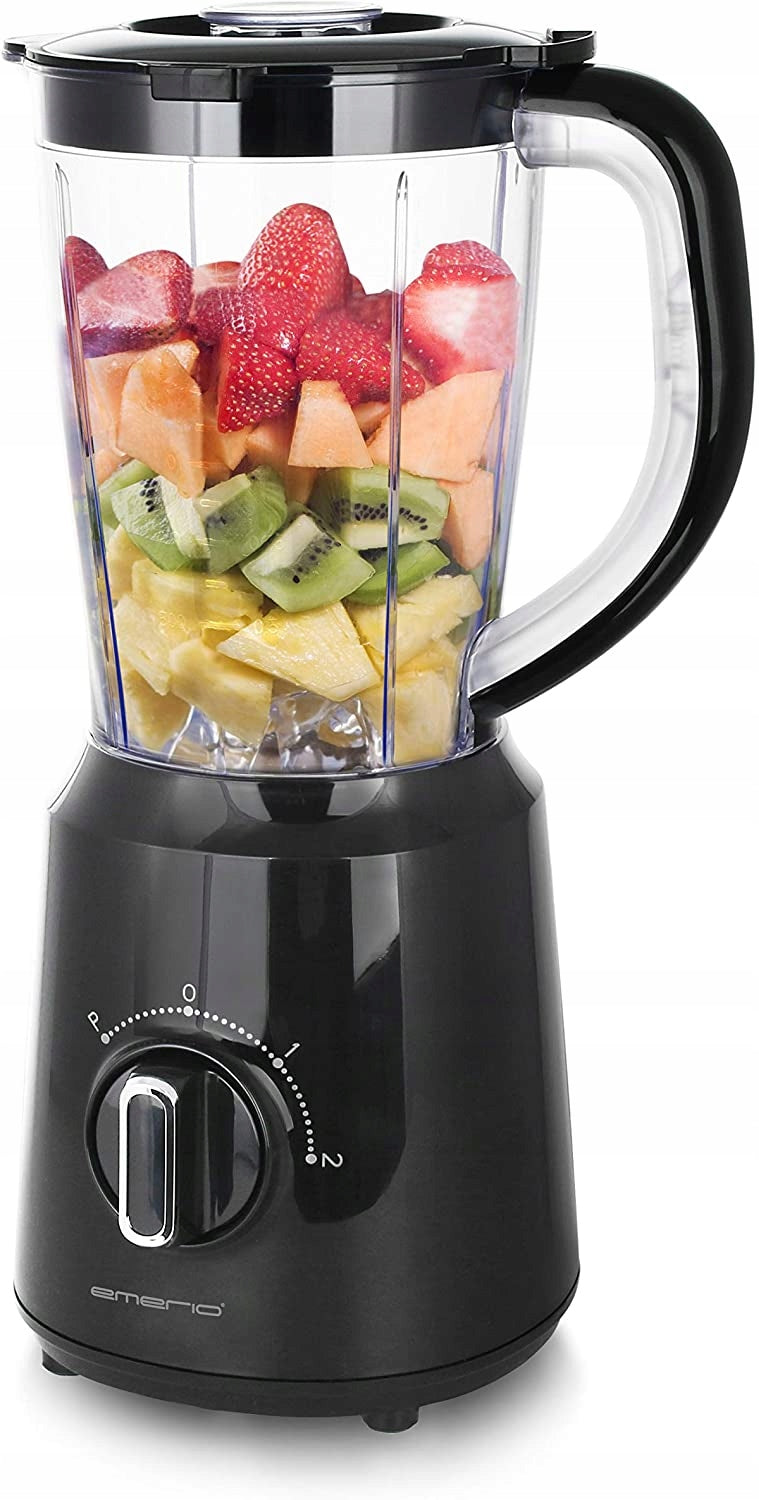 Cup blender Emerio BL-124816.1 500 W black