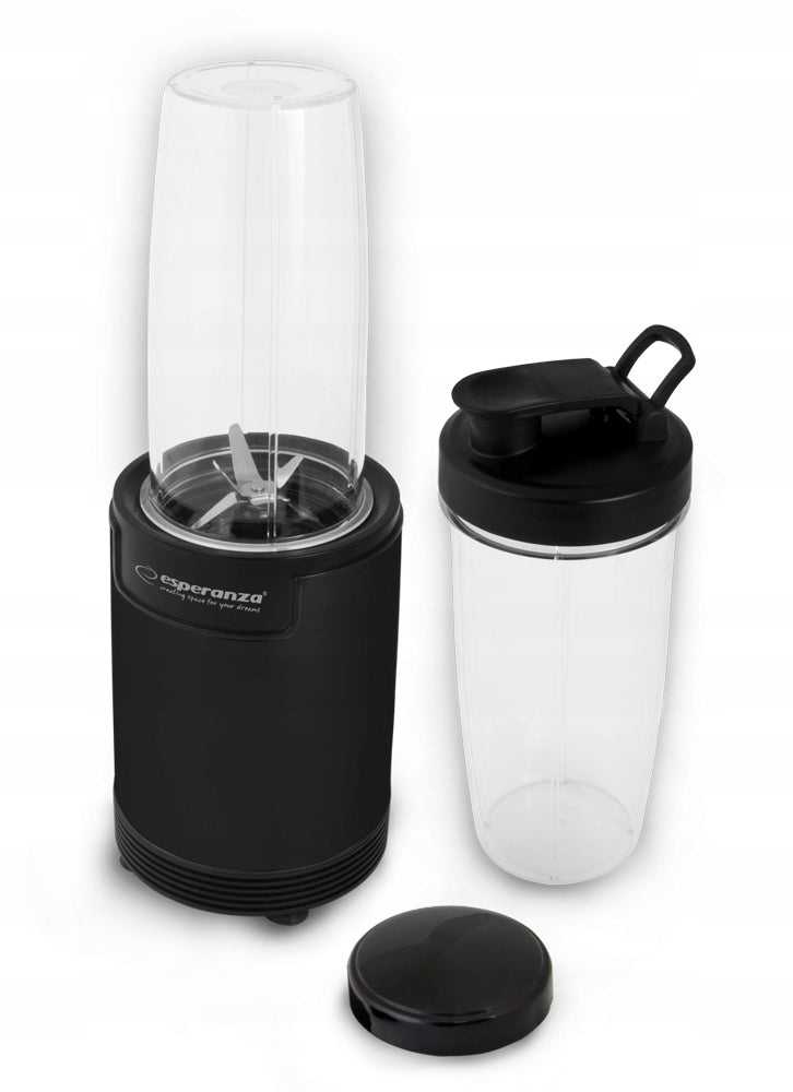 Cup blender Esperanza Nutri Shot 6W1 700W Manufacturer code EKM029