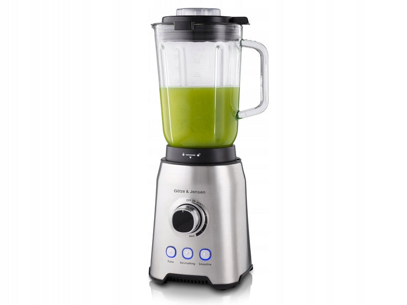 Cup blender GÖTZE & JENSEN TB702X