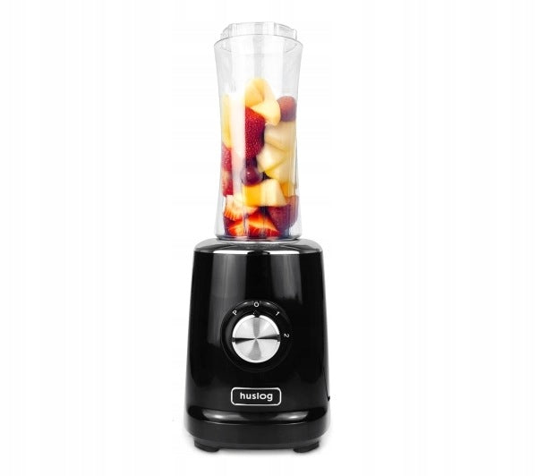 Cup blender Huslog HUS1012 0,6l with bottle