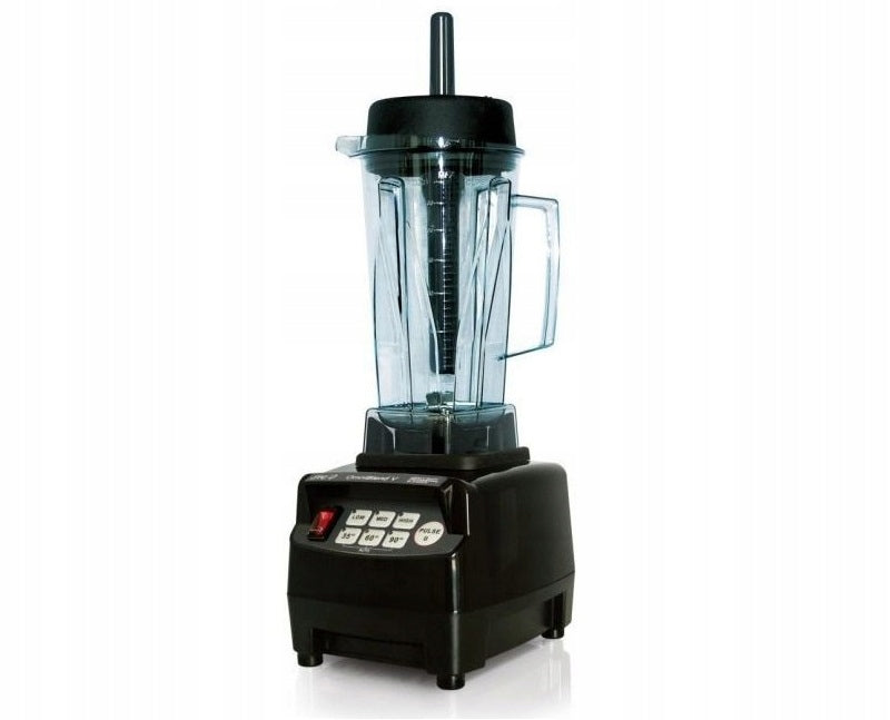 Cup blender JTC Omniblend V red black