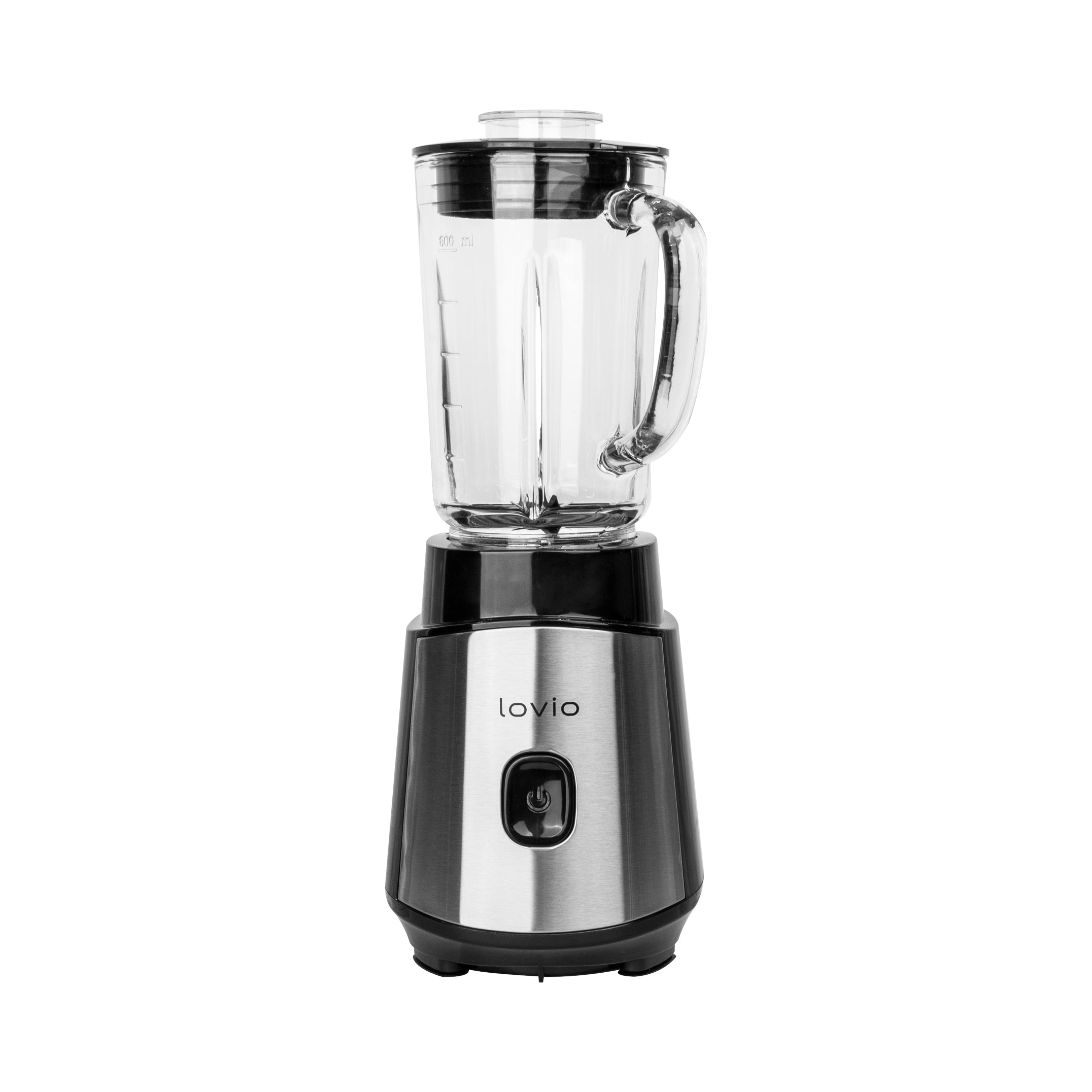 Cup blender LOVIO HOME LVJBL001 + 3 bottles included
