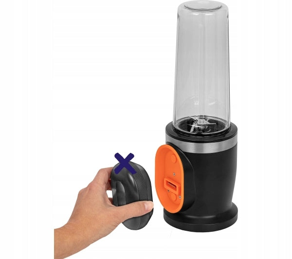 Cup blender MPM GoFree 0,6l 240W Brand MPM