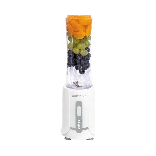 Cup blender N'oveen 300 W 0,6 l 2 bottles