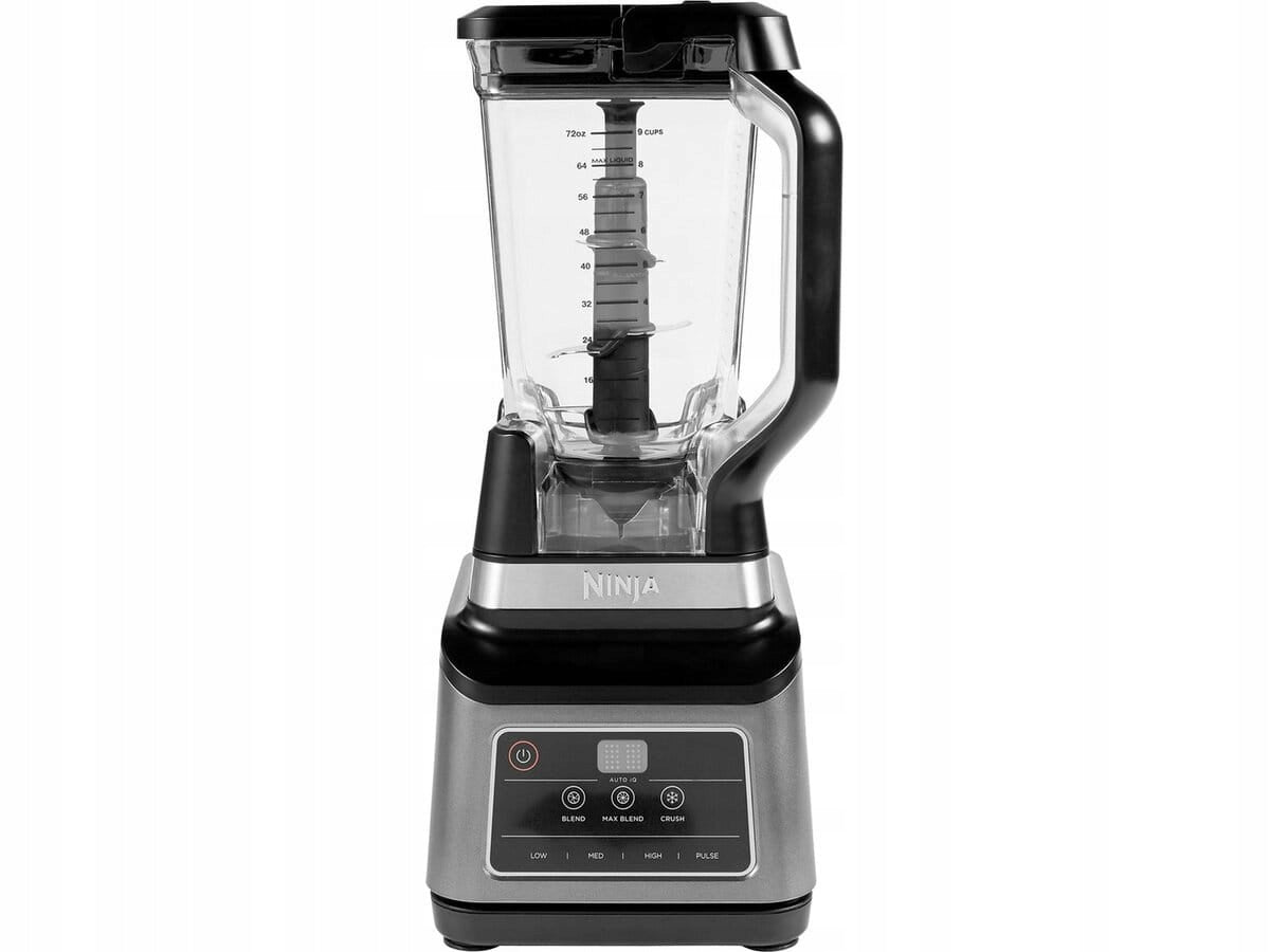 Cup blender NINJA Foodi CB350EU ice smoothie cocktail | 3in1 | 1200 W EAN (GTIN) 622356240550